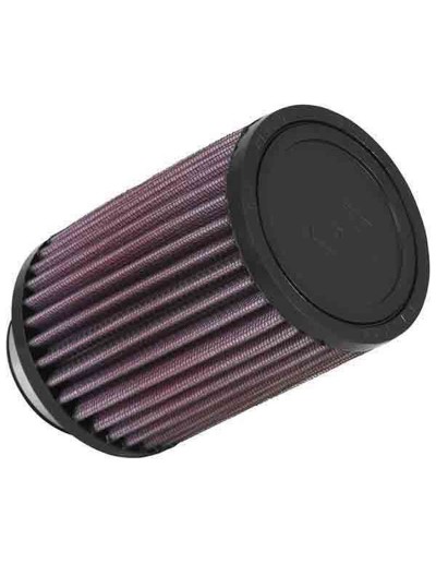 Filtro Pott. K&N Cilíndrico...