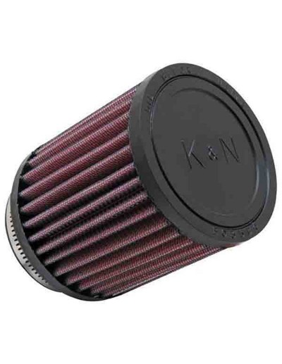 Filtro Potencia K&N Goma...