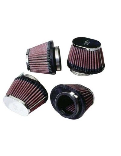Filtros de potencia K&N D....