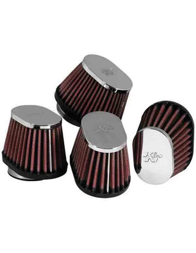 Filtros de Potencia K&N...