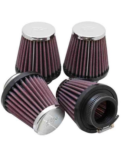 Filtros de Potencia K&N...