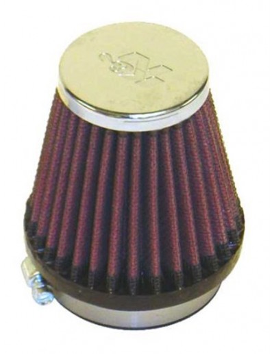Filtro potencia K&N...