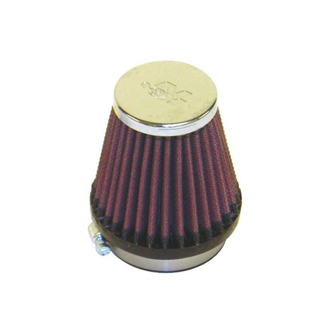 Filtro Potencia K&N Universal 54 mm