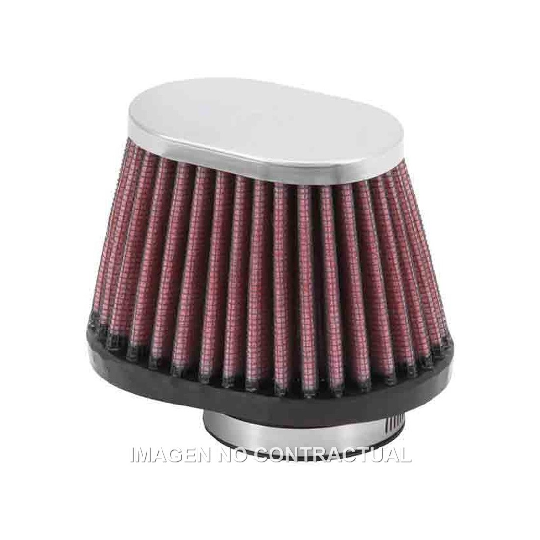 Filtro Aire K&N RC-2450 Universal