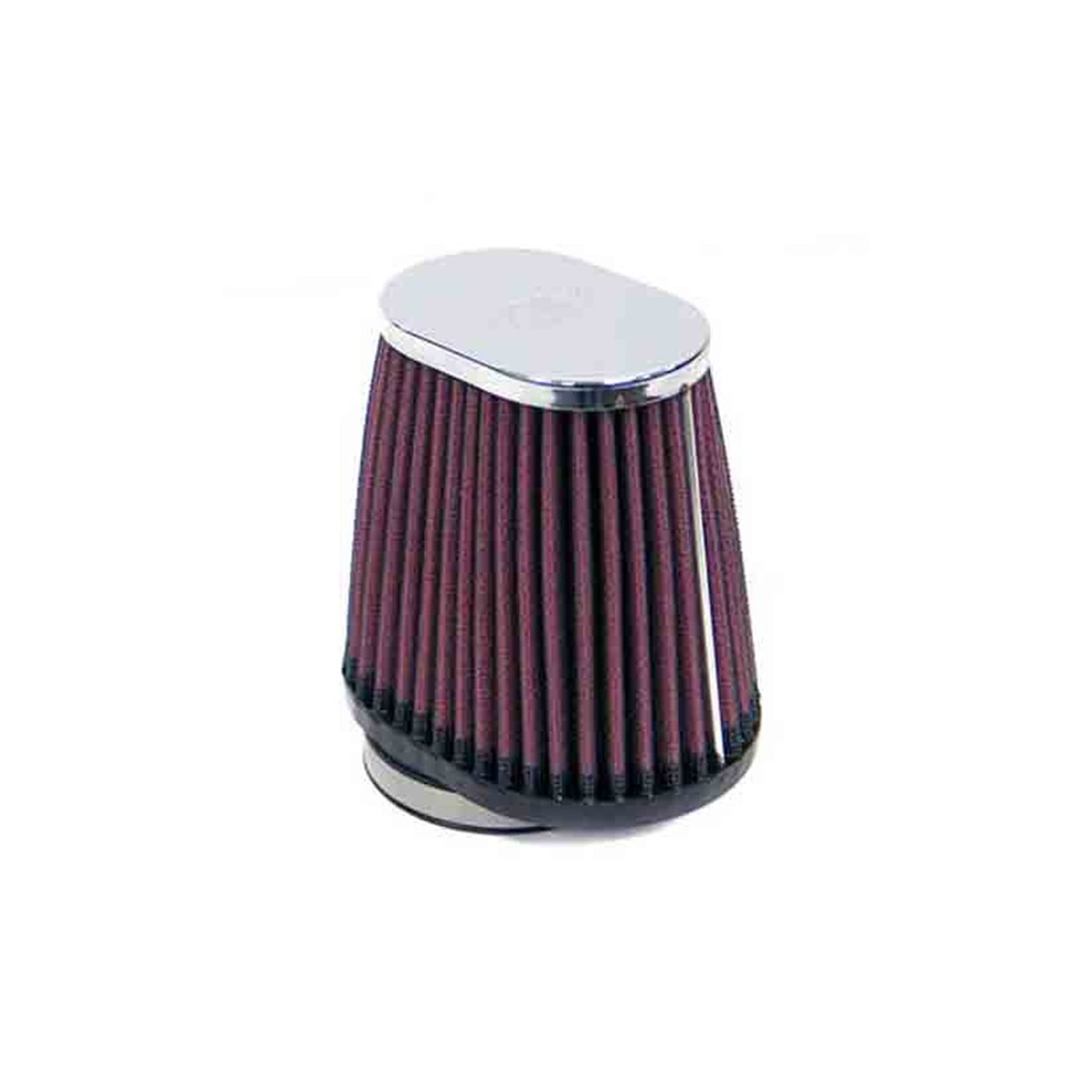Filtro Aire K&N Yamaha TMax 500 Cromado