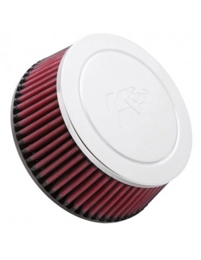 Filtro Potencia K&N...