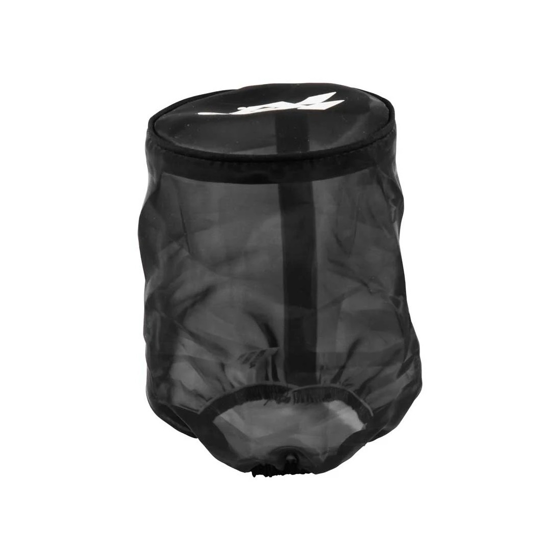 Funda Filtro K&N Dry Charger Wrap Negro