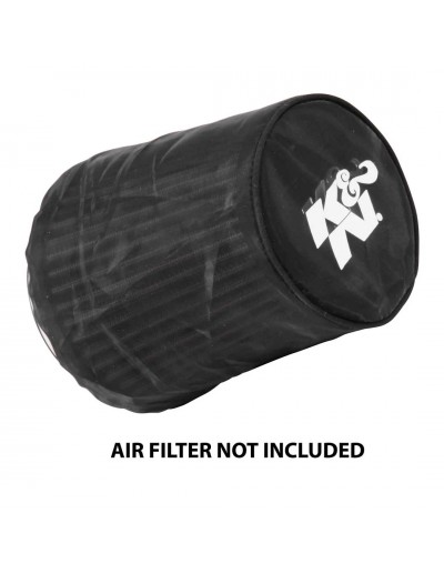 FUNDA FITRO K&N DRY CHARGER... 2