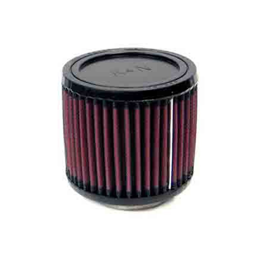Filtro Potencia K&N Universal Goma 57mm