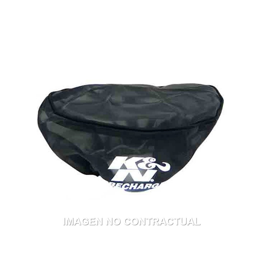 Pre-Filtro Aire K&N Precharger RU-0980K