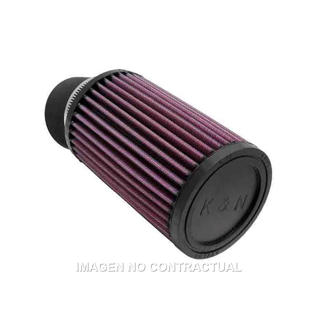 Filtro Aire K&N RU-1770 Universal