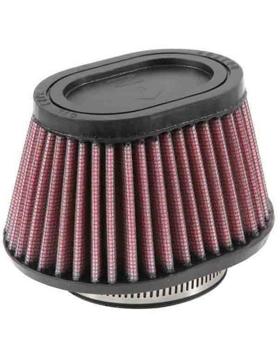 Filtro Potencia K&N Oval...