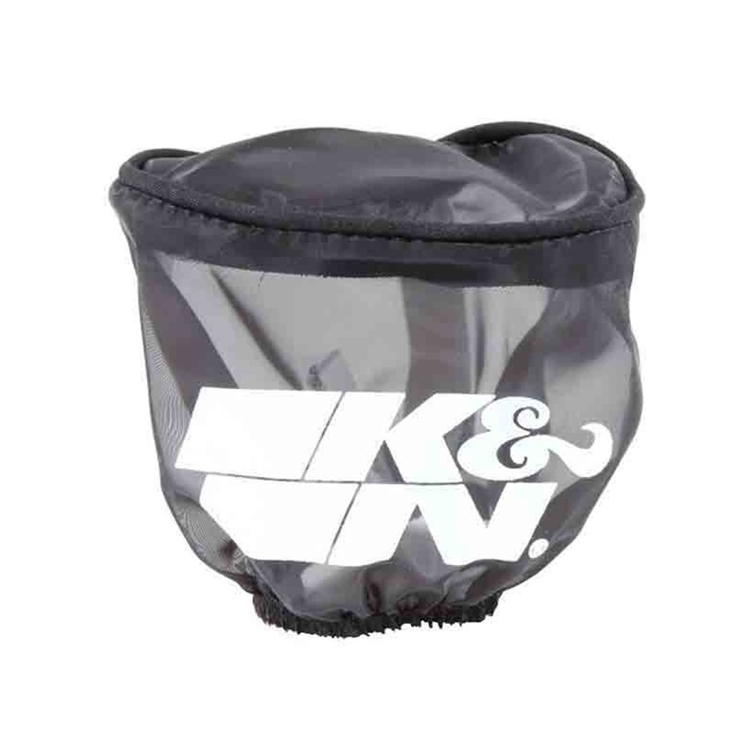 Pre-Filtro Potencia Oval K&N D. 70mm