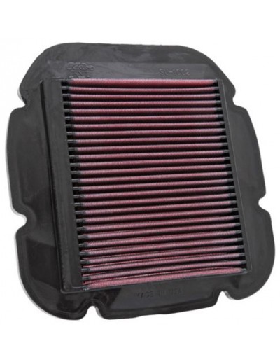 Filtro aire K&N Suzuki DL...
