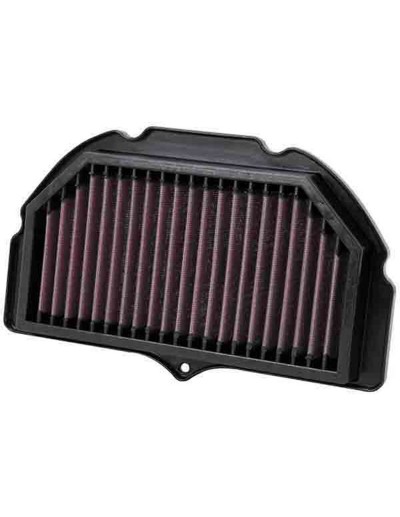 Filtro Aire K&N Suzuki...