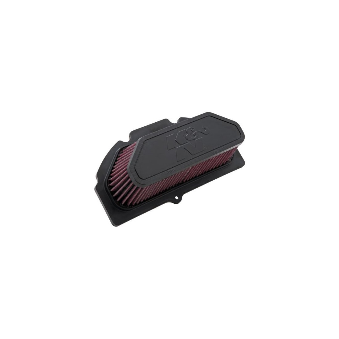 Filtro Aire K&N Suzuki GSXR 1000