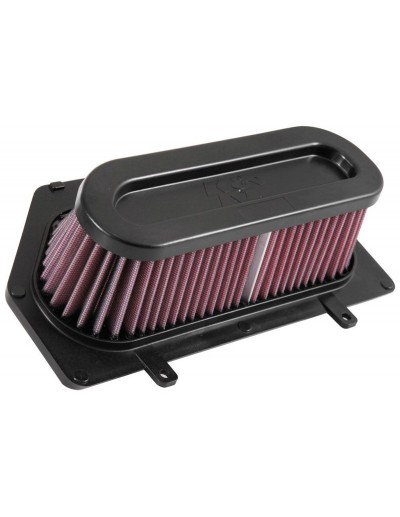Filtro aire K&N Suzuki GSX...