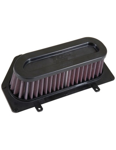 Filtro aire K&N Racing GSX...