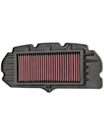Filtro aire K&N Suzuki GSX...
