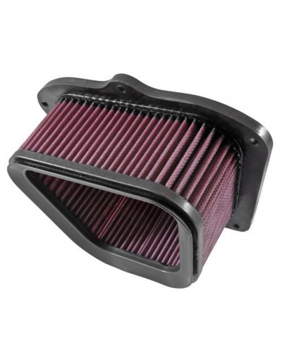 Filtro aire K&N Suzuki GSX...