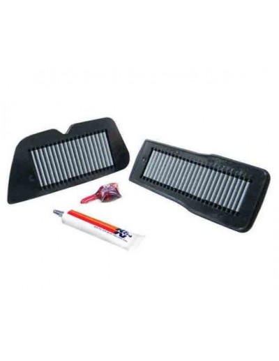 Filtro aire K&N SUZUKI VS...