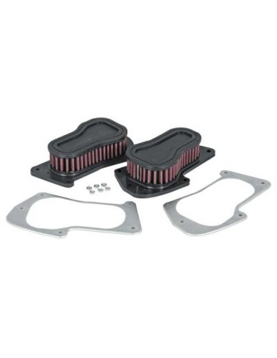 Filtro aire K&N Suzuki...