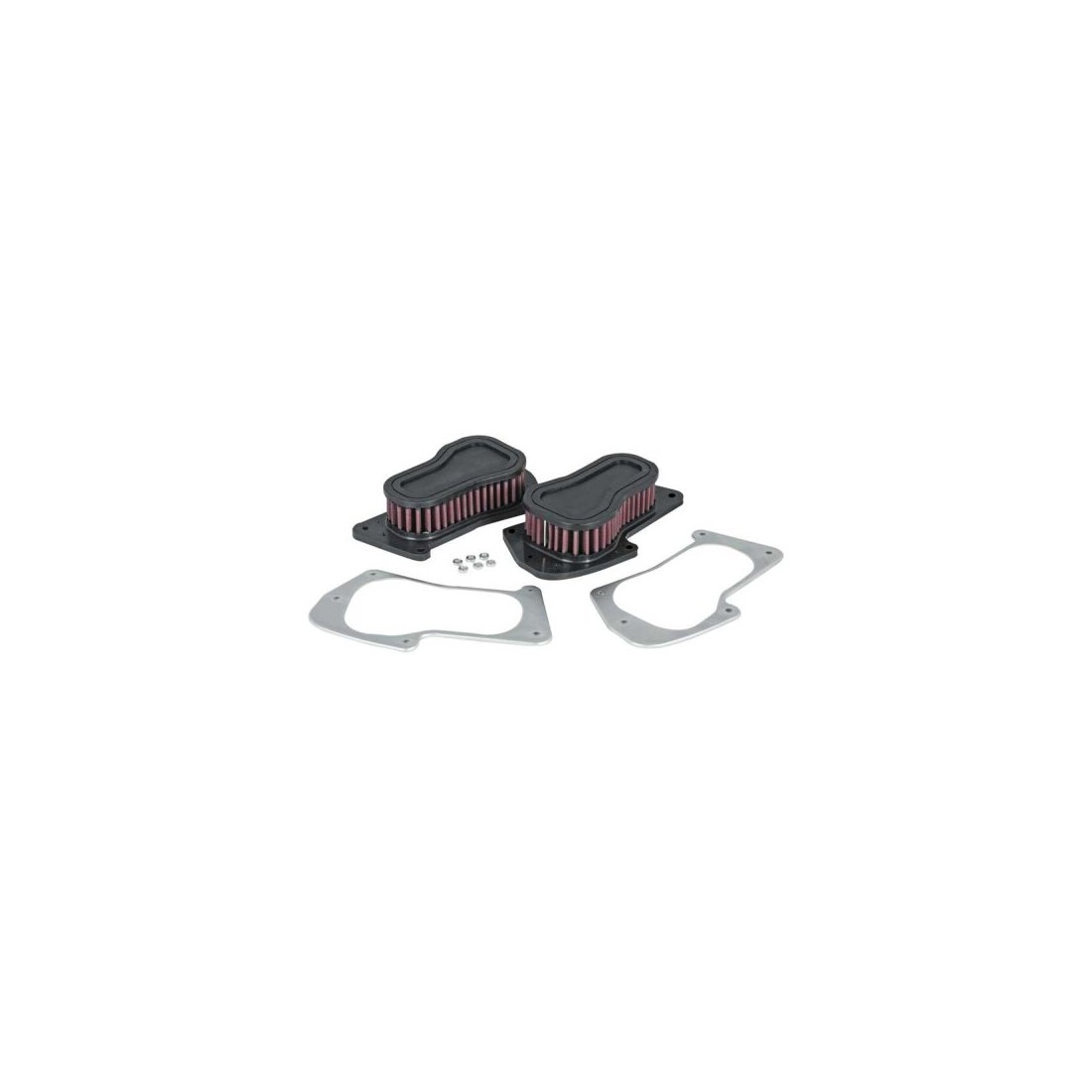 Filtro Aire K&N Suzuki Intruder 1800