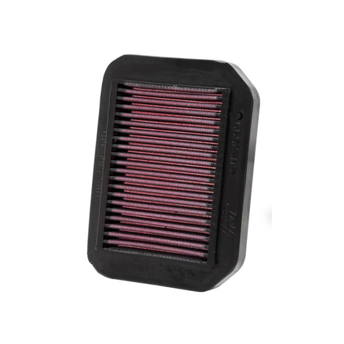 Filtro Aire K&N Suzuki Burgman 250 Kn
