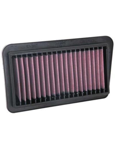Filtro Aire K&N Suzuki...