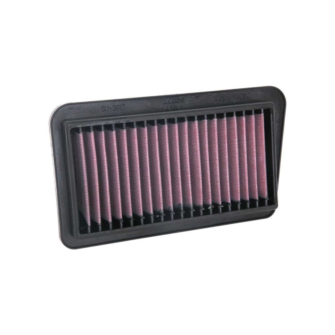 Filtro Aire K&N Suzuki Burgman 400