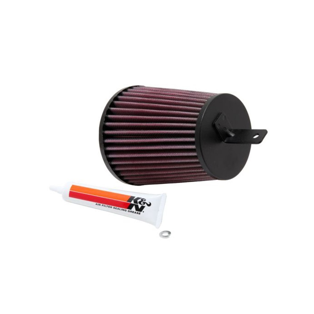 Filtro Aire K&N Suzuki QuadSport
