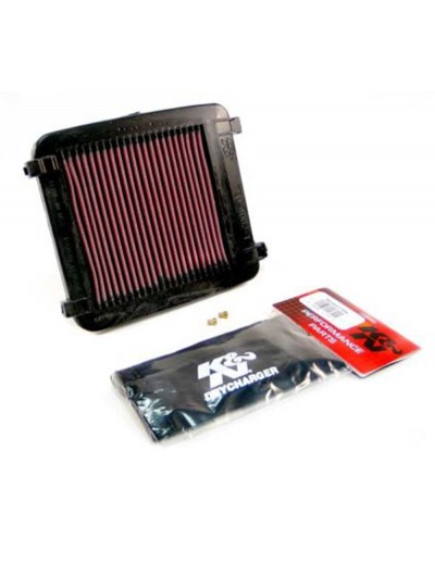Kit Powerlid K&N Suzuki LTZ...