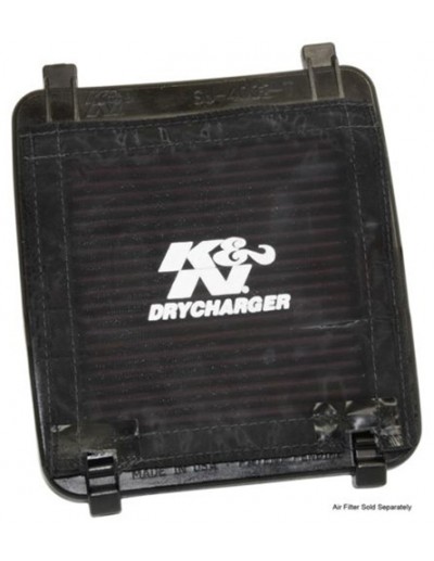 Prefiltro aire K&N Suzuki...