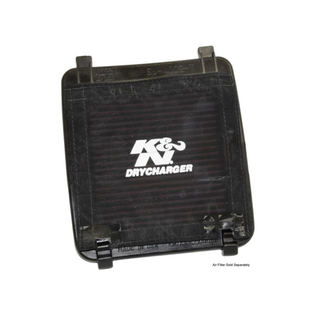 Pre-Filtro Aire K&N Suzuki LTZ 400