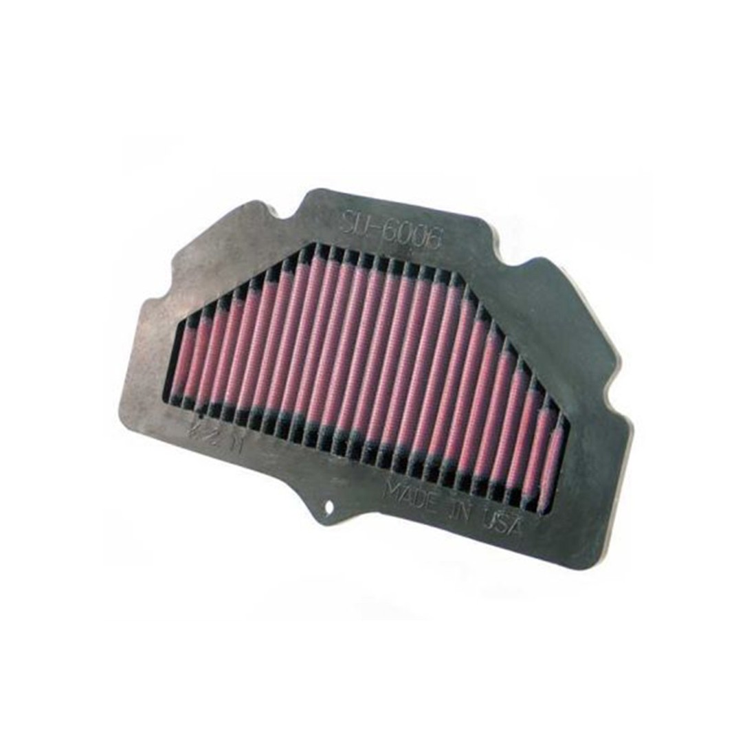Filtro Aire K&N Suzuki GSR 600