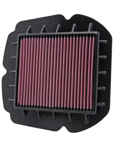 Filtro aire K&N Suzuki SFV 650