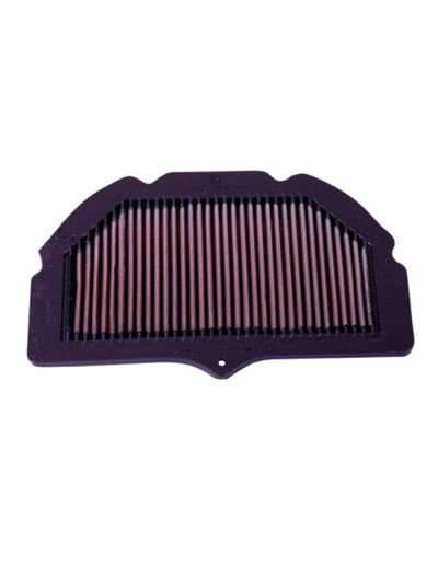 Filtro aire K&N Suzuki GSX...