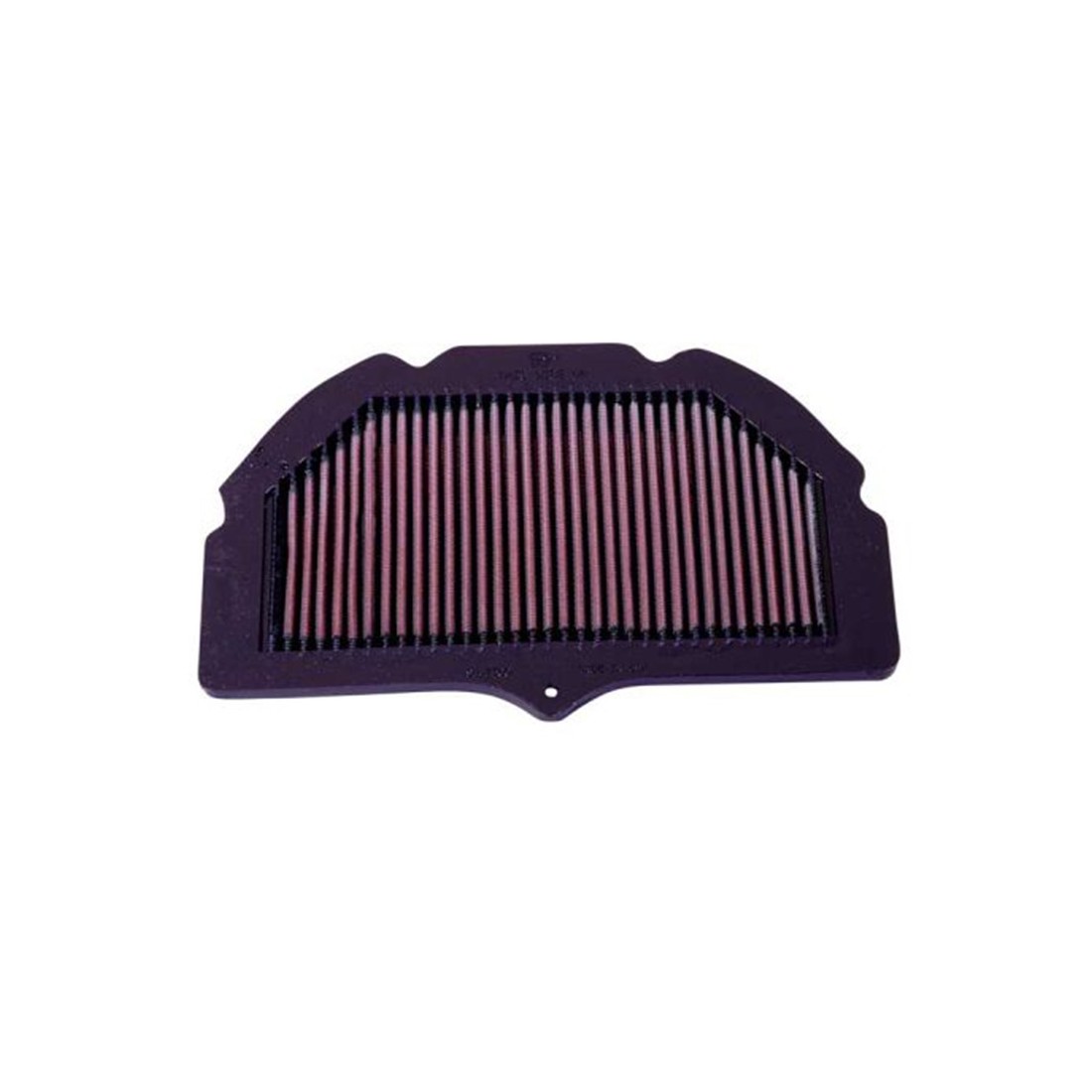 Filtro Aire K&N Suzuki GSX R 600