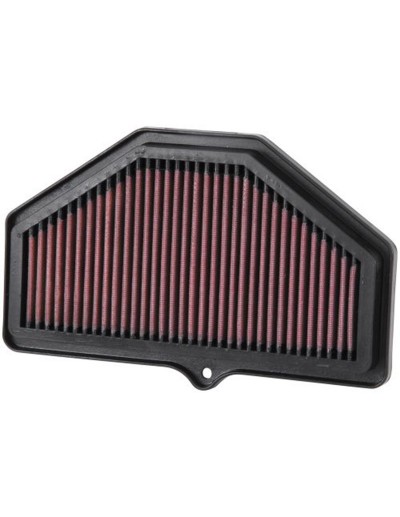 Filtro aire K&N Suzuki GSX...