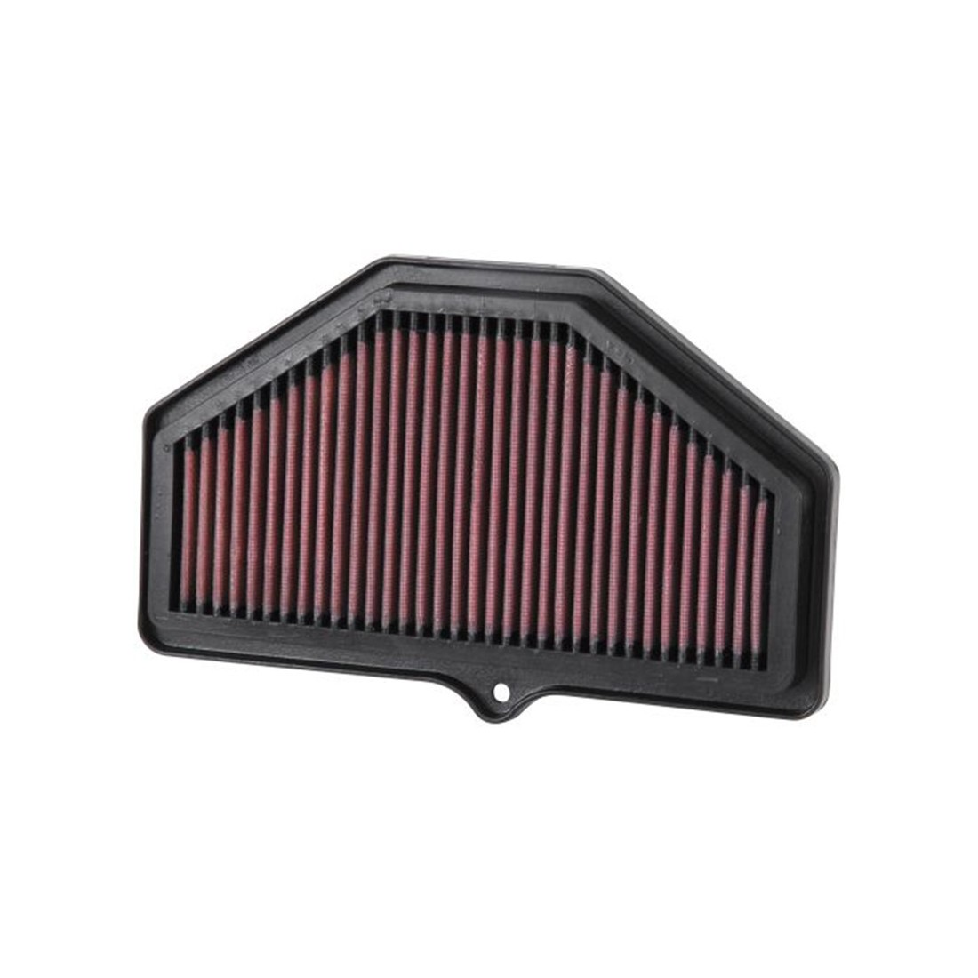 Filtro Aire K&N Suzuki GSX R 600 Kn