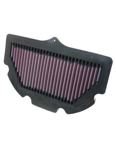 Filtro aire K&N Suzuki...