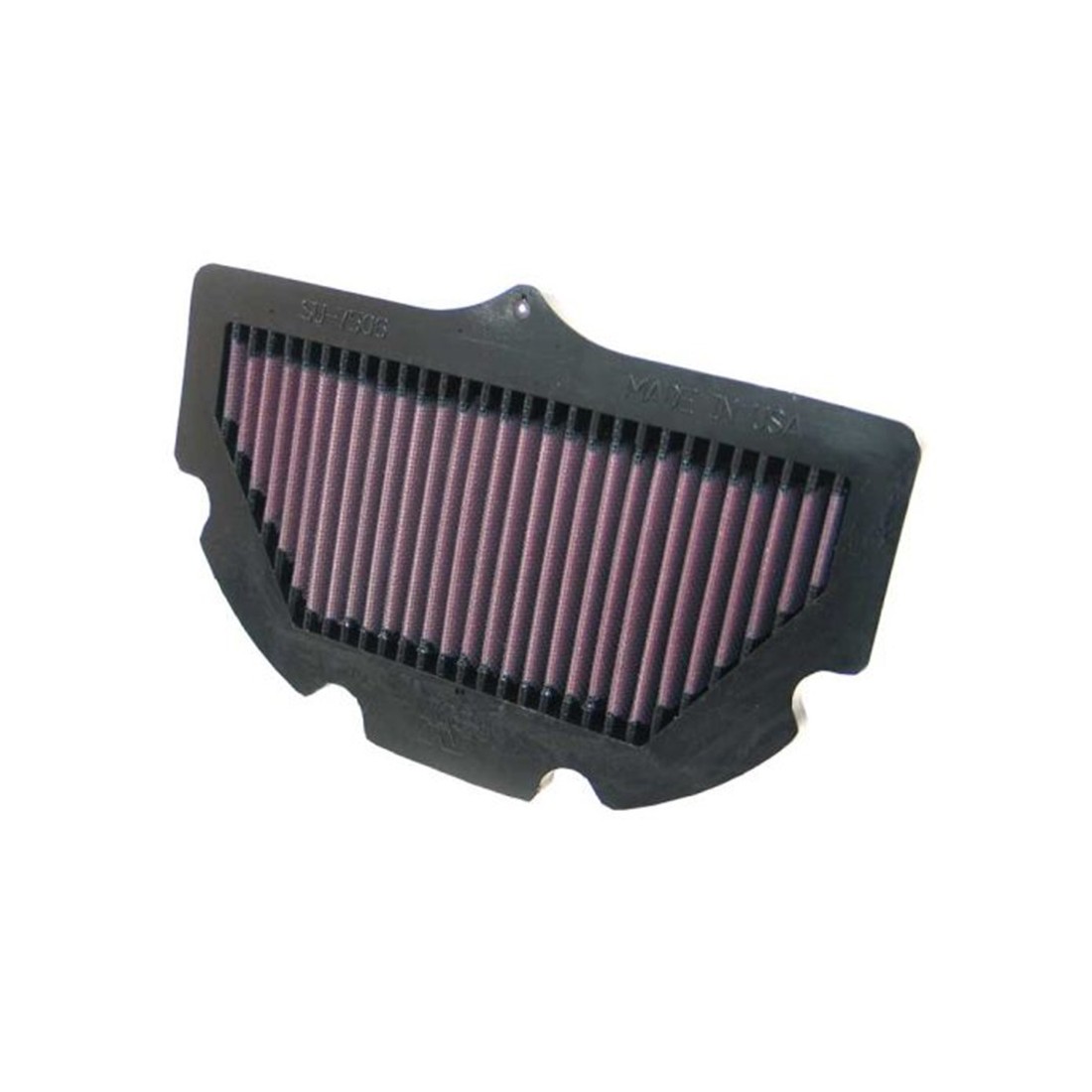 Filtro Aire K&N Suzuki GSX-R 600