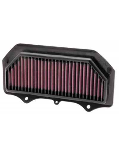 Filtro aire K&N Suzuki...