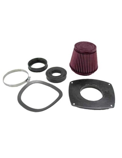 Filtro aire K&N Suzuki...