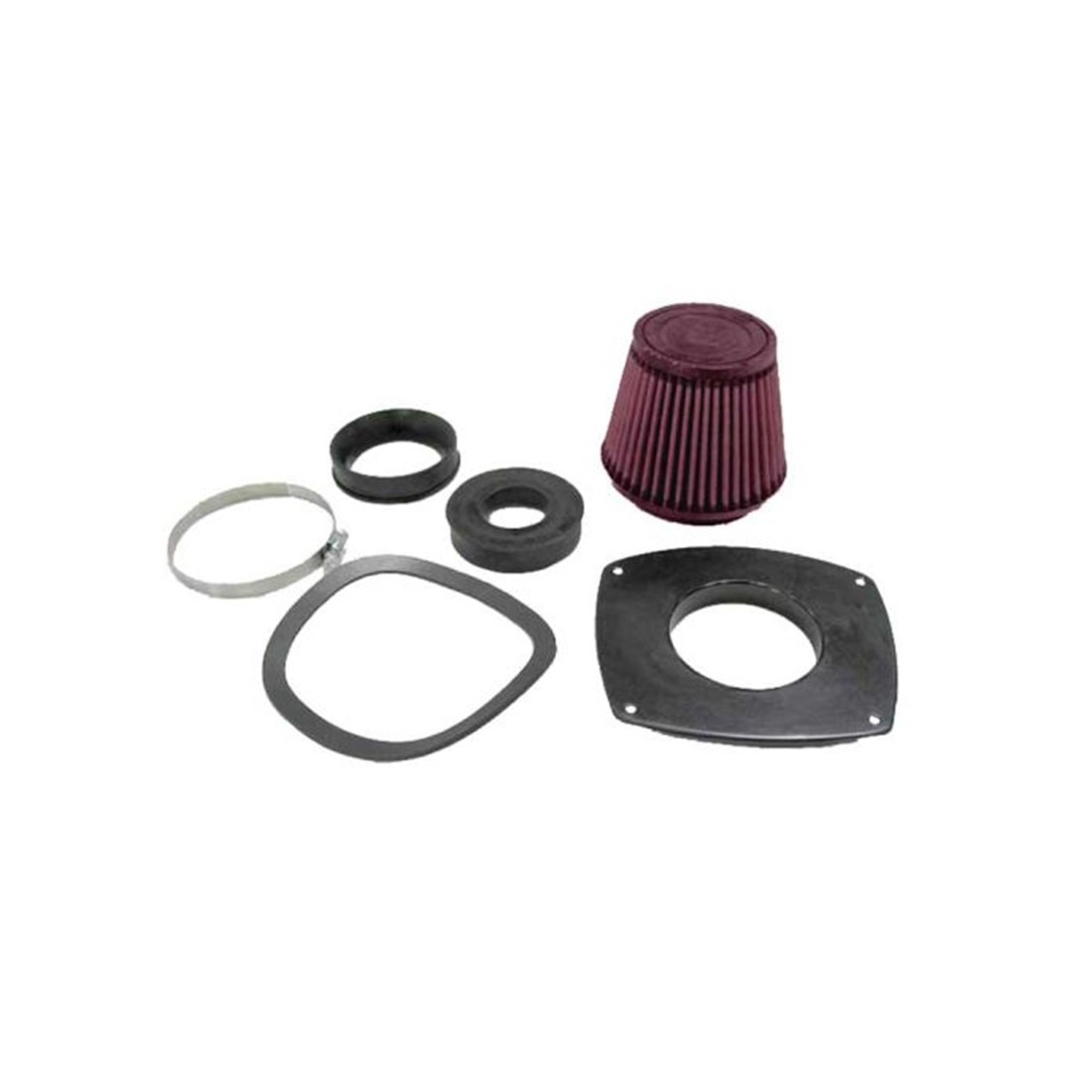 Filtro Aire K&N Suzuki GSXR-750