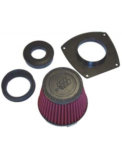 Filtro aire K&N Suzuki GSXF...