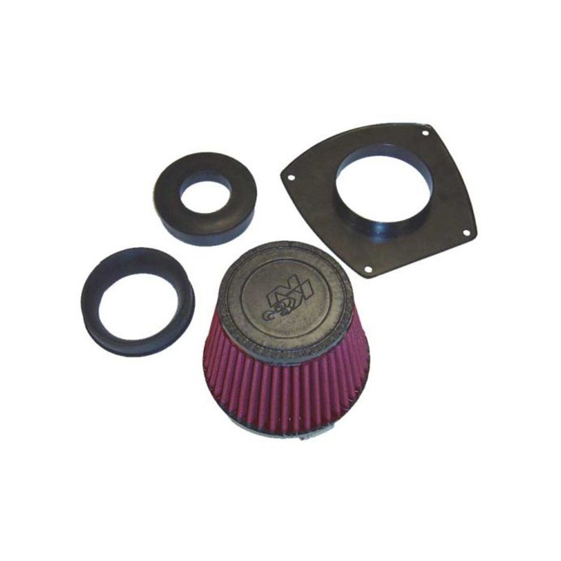 Filtro Aire K&N Suzuki GSXF 600 Kn