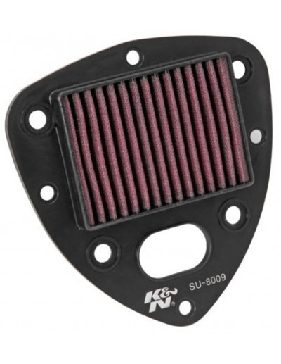 Filtro aire K&N Suzuki VL...