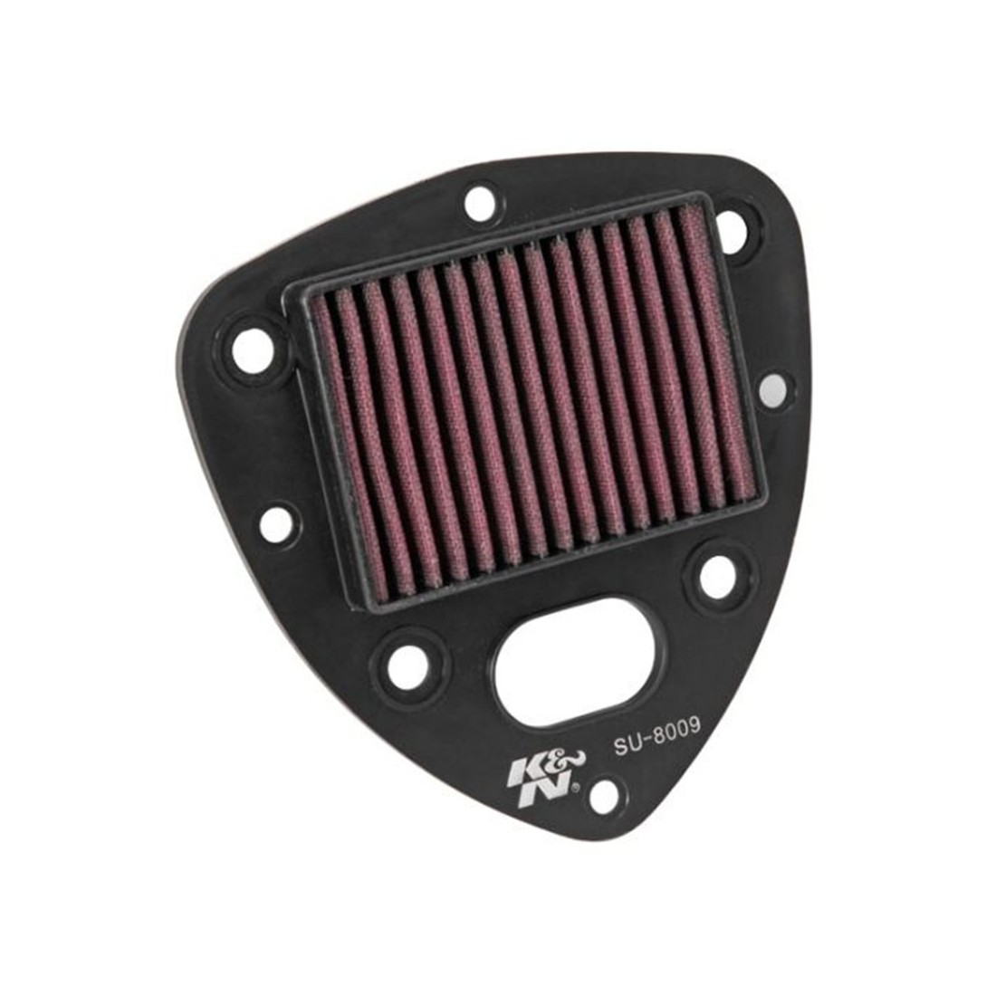 Filtro Aire K&N Suzuki VL 800 Intruder