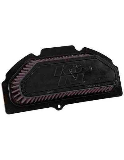 Filtro Aire K&N Suzuki GSXS...